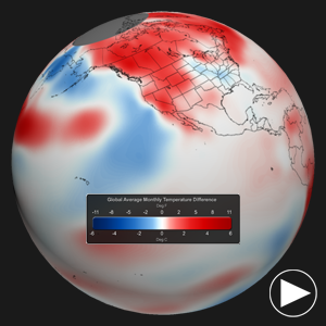 September 2012 Global Temperature Anomalies