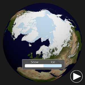 Snow and Ice Cover